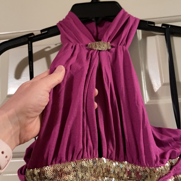 Bebe halter - Picture 2 of 5